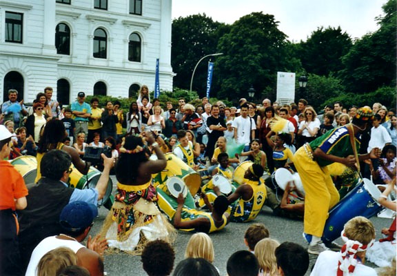 Banda Sol da Bahia