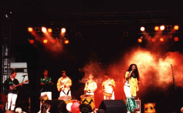 Bochum