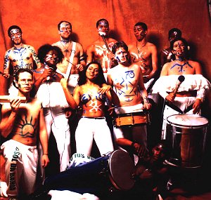 Band