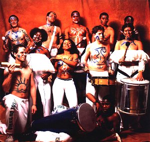 Band